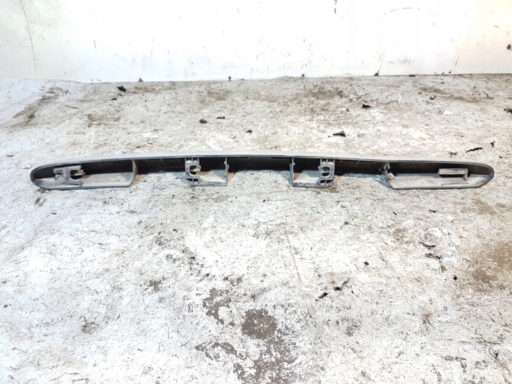 BLEND, KOFFERRAUMDECKELLEISTE CITROEN C3 HB Product image
