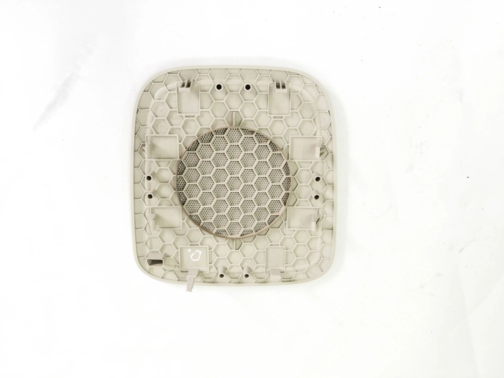 Land Rover Range Rover Sport L320 2008 Shields, Stecker Product image