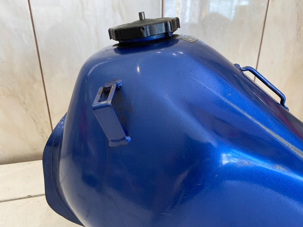 PEUGEOT XP 50 KRAFTSTOFFTANK Product image