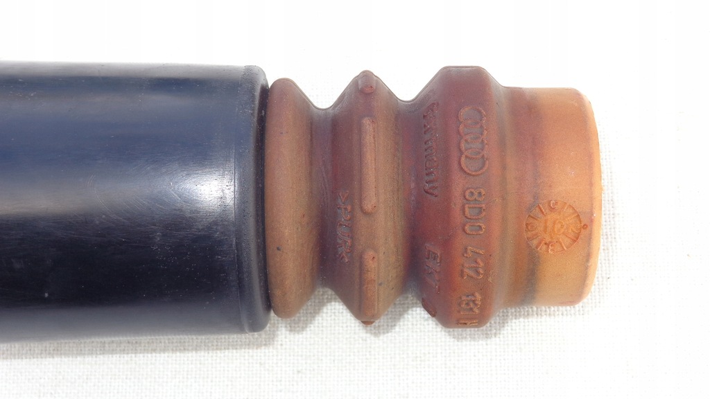 Stoßstange vorne A4 B5 A6 C5 PASSAT B5 1BA 8D0412131H Product image