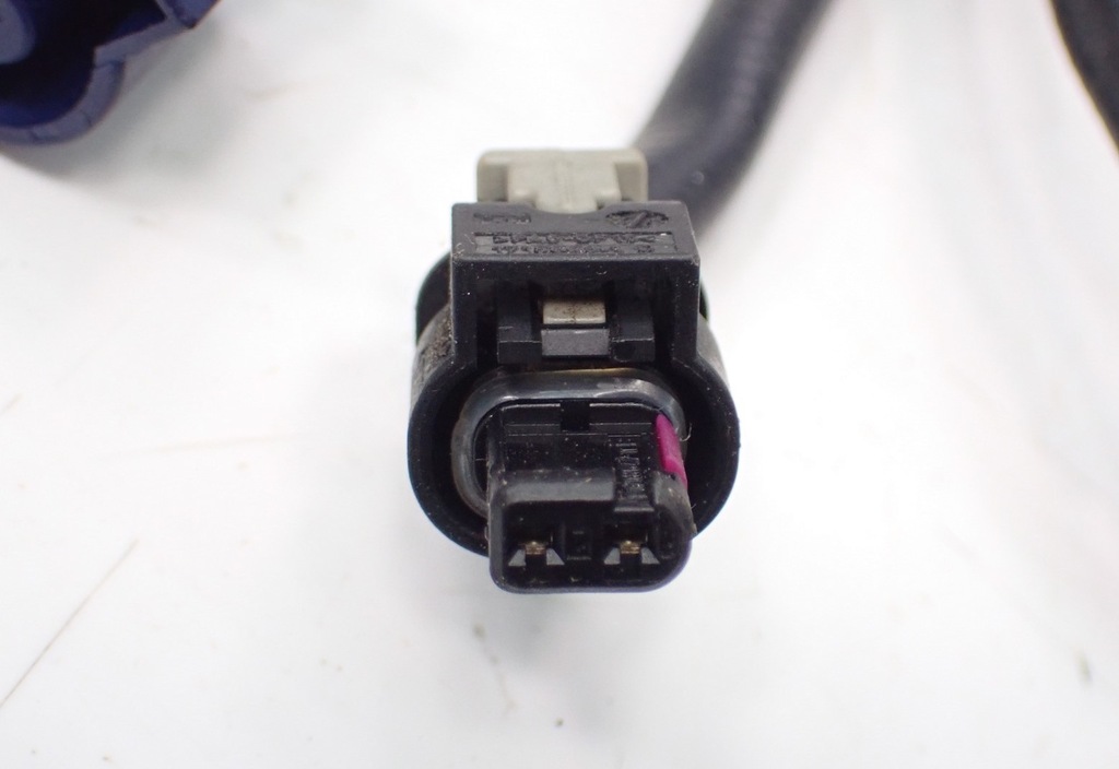 EINSPRITZKABELBAUM AUDI A8 D4 4.2 FSI 079971627P Product image