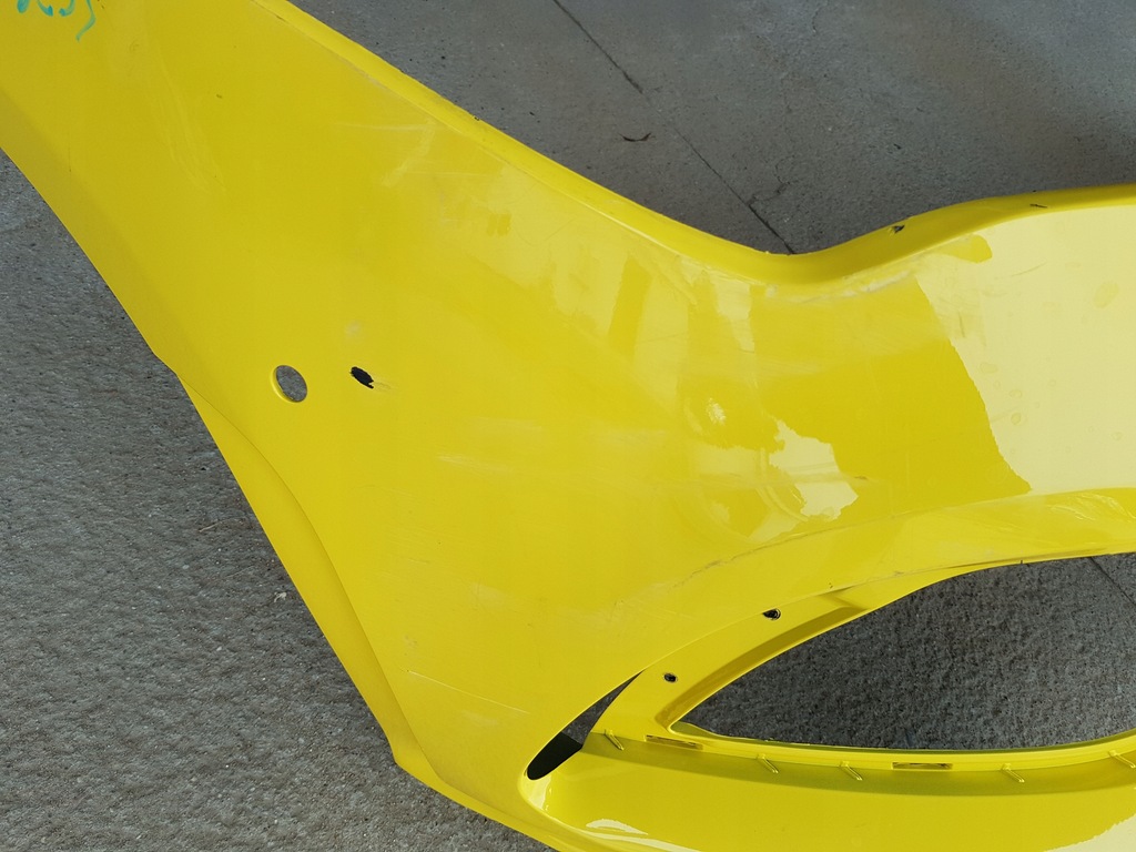STOßSTANGE MERCEDES CLA AMG A118 W118 18- PDC Product image