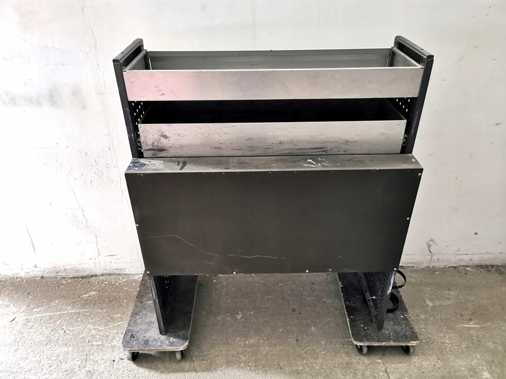 Autoservice-Rack, Werkstatt-Serviceausrüstung, BOTT-SCHUBLADEN Product image