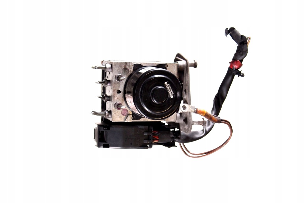 ABS-PUMPE MERCEDES S-KLASSE W221 10r A2219012700 Product image