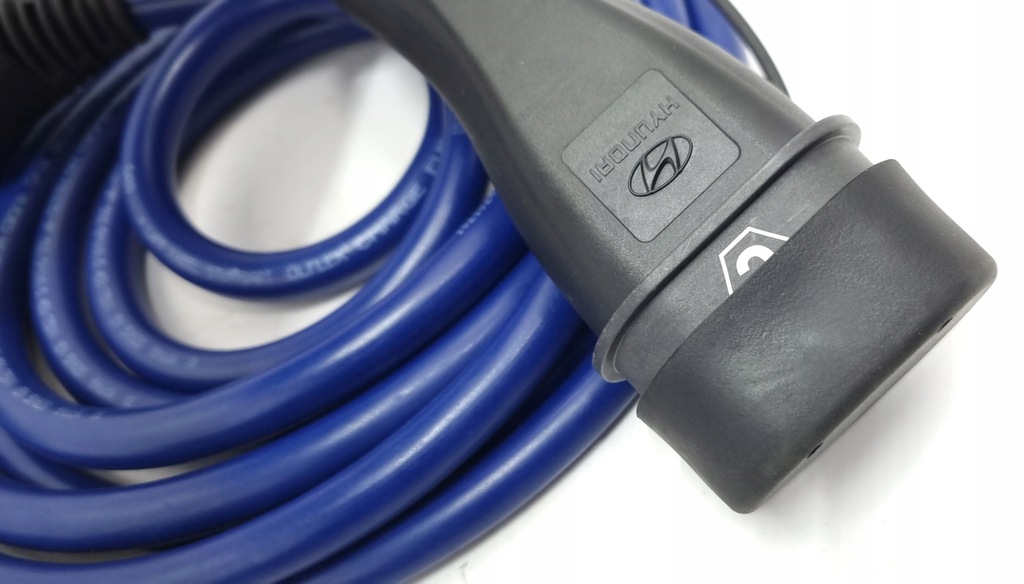 Hyundai EV-Ladekabel Typ 2 – Typ 2 14 kW Product image