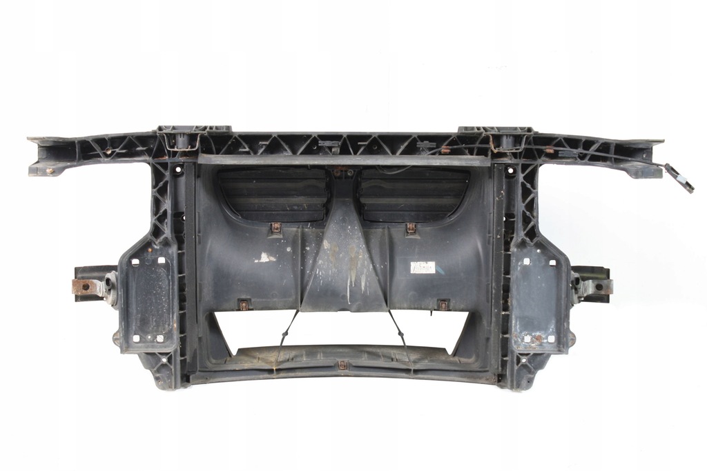 BMW E81 E82 E87 LIFT Frontschürze, Frontverstärkung 7166584 Product image