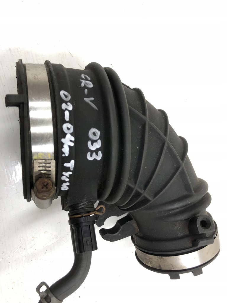 LUFTANSAUGROHR HONDA CR-V II 2.0B VOR LIFT 02-04 Product image