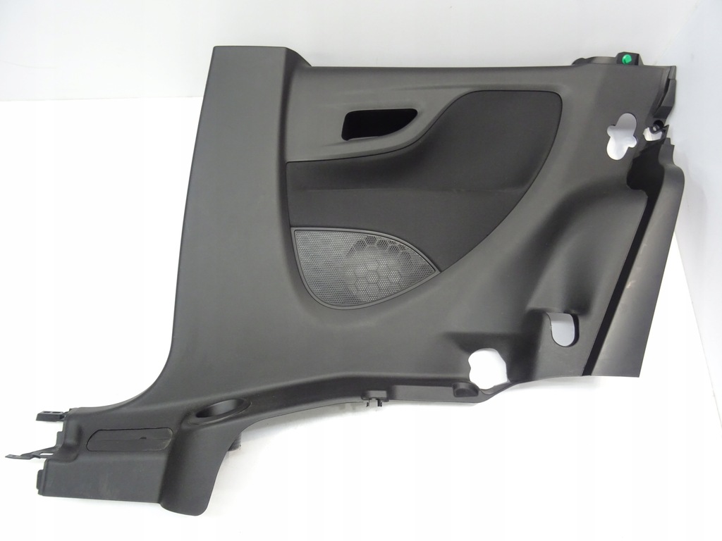 SEITENABDECKUNG INNEN FIAT PUNTO EVO 2009- Product image