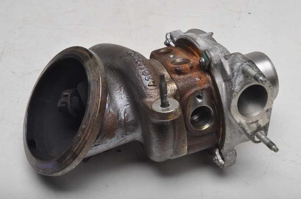 FIESTA MK8 PUMA MK2 FOCUS MK4 C-MAX II 1.0 ECOBOOST TURBINE H6BG-6K682-AD Product image