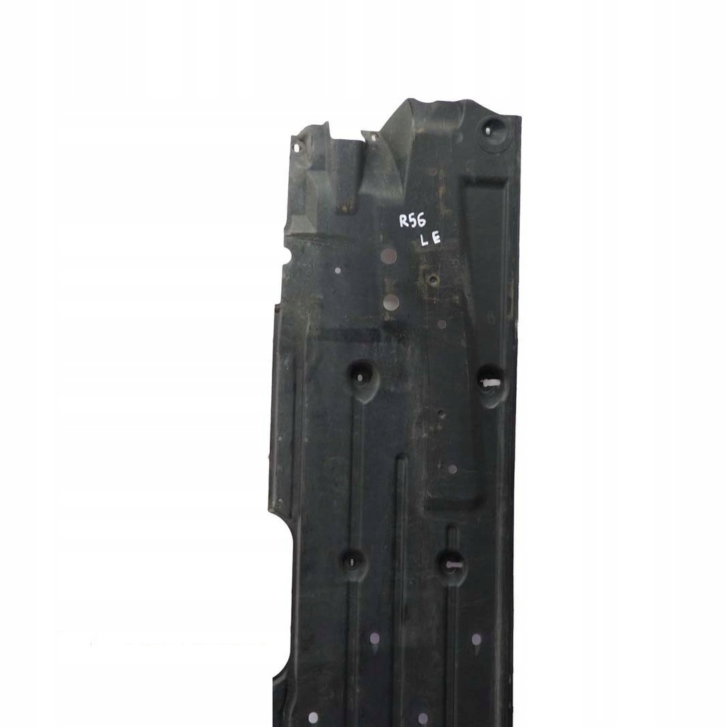 Mini Cooper R56 Unterfahrschutz links 2753163 Product image