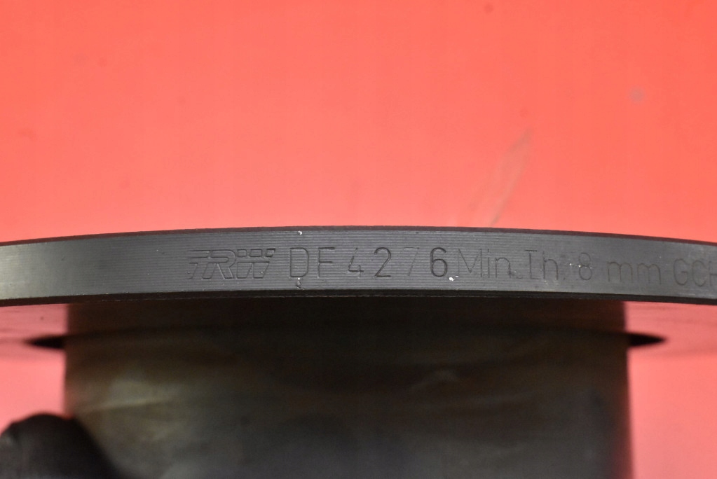 Heckbremse Product image