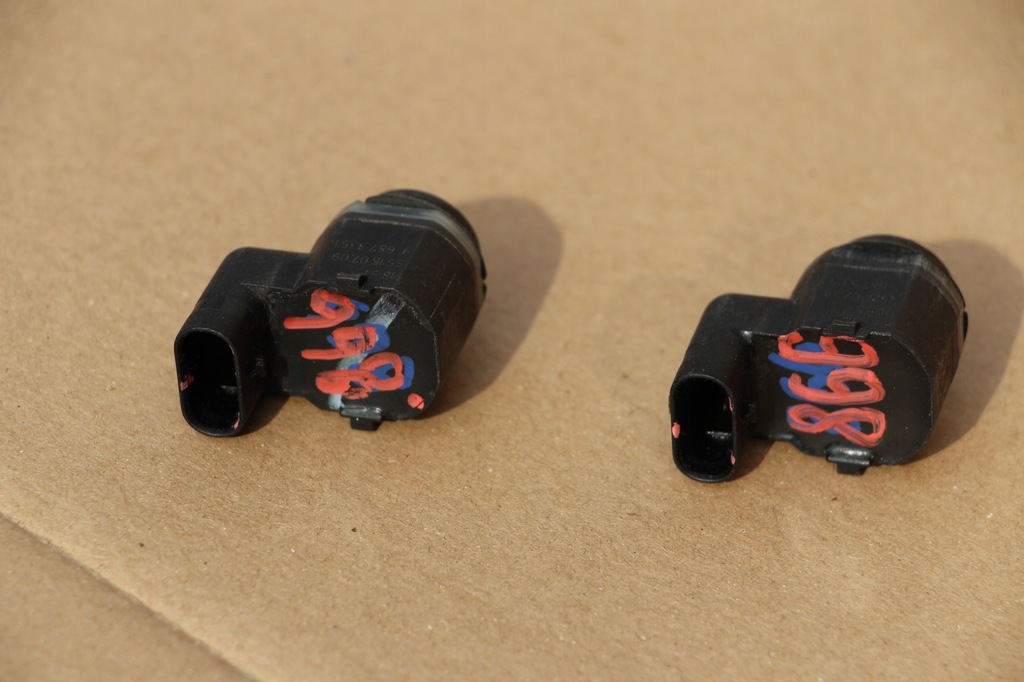 BMW 5 E60 E61 LIFT F10 F11 E83 X5 E70 E71 SENSOR Product image