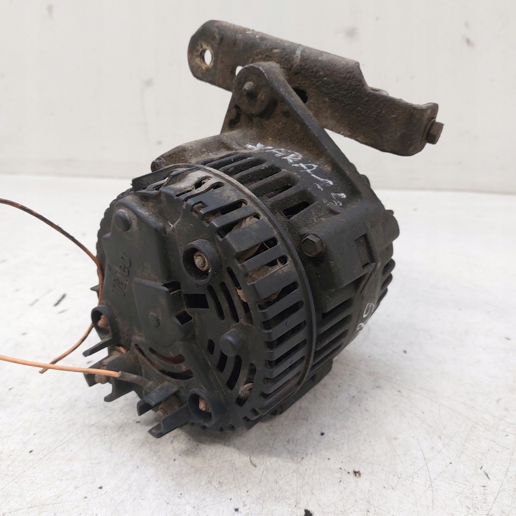CITROEN XSARA 1.4 LICHTMASCHINE VALEO 2541763D Product image