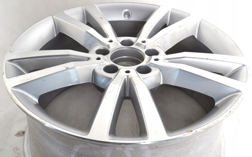 FELGE 18 5x112 1 ST A2074011202 MERCEDES Product image