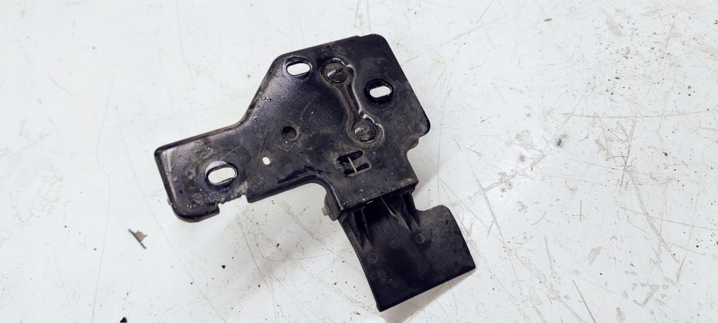 MOTORHAUBENSCHLOSS SCHLOSS AUDI Q7 4L0 4L0823480 Product image