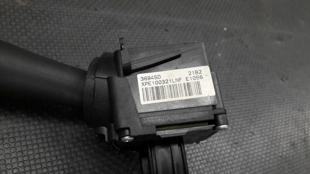 36945D Wischerschalter Rover 75 00 Product image
