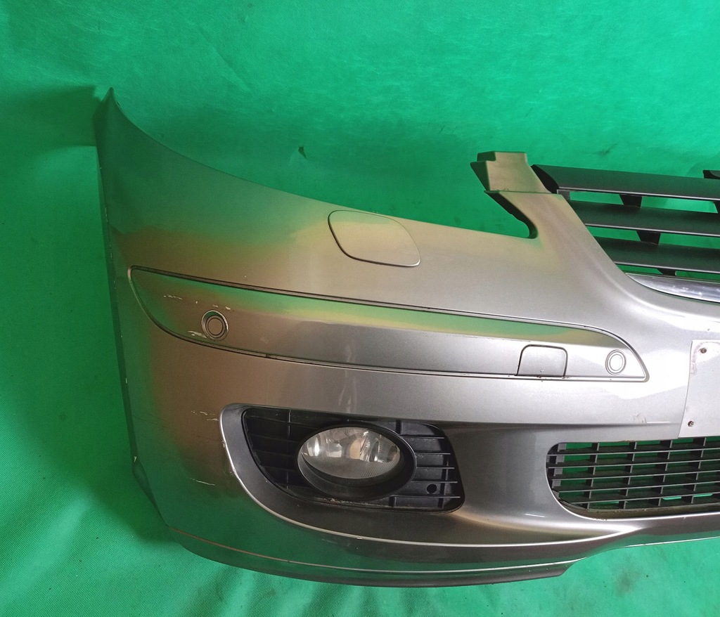 Frontstoßstange Mercedes A-Klasse W169 PDC Xenon Product image