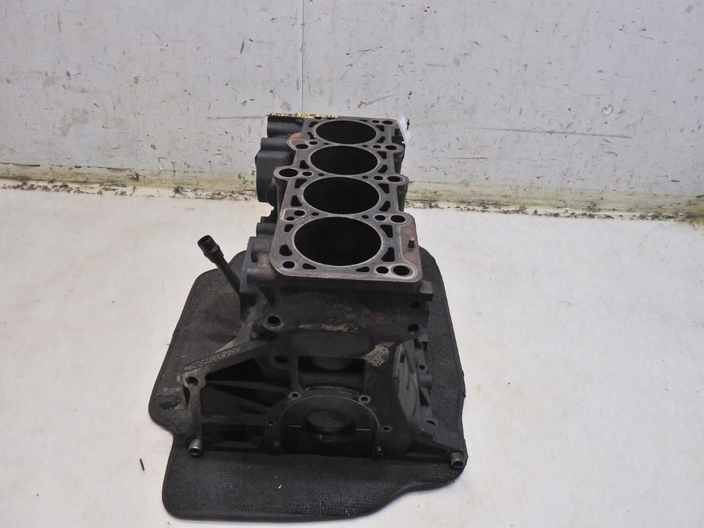 MOTORBLOCK AUDI A4 B7 2.0 TFSI BWE Product image