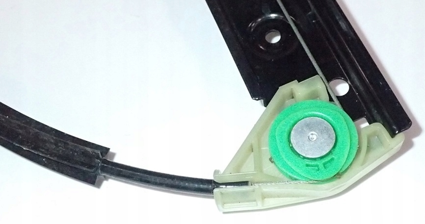 FENSTERHEBEMECHANISMUS AUDI A8 D4 4H0837462B Product image