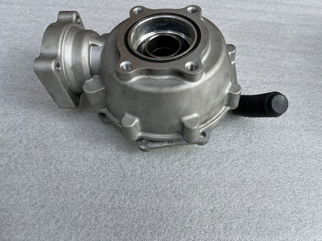 Hinteres Differentialachsgetriebe Kymco MXU 300 T3B 2020-22 Product image