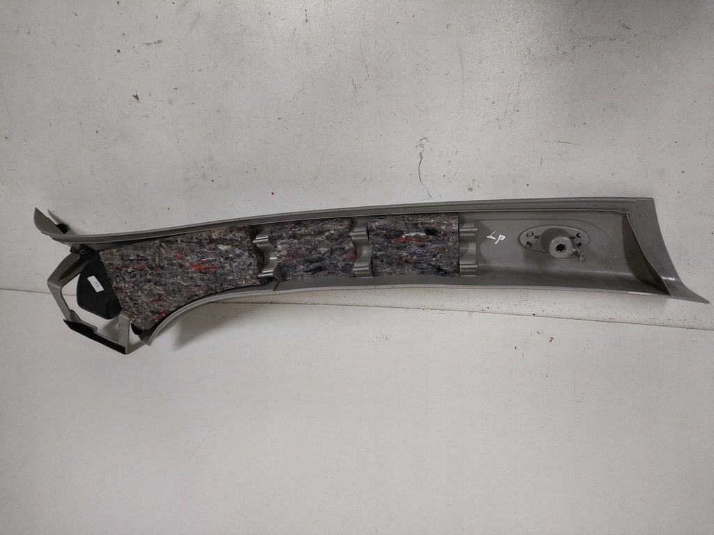 FIAT BRAVO II 2 2007-2014 ABDECKUNG SÄULE LINKS VORDERE ABDECKUNG 735384611 Product image