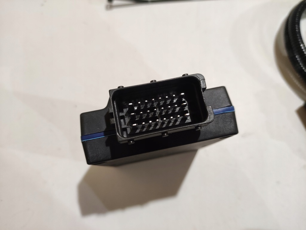 Maxchip Pro Chiptuning Box 100065.0 Tuning -Modul Product image
