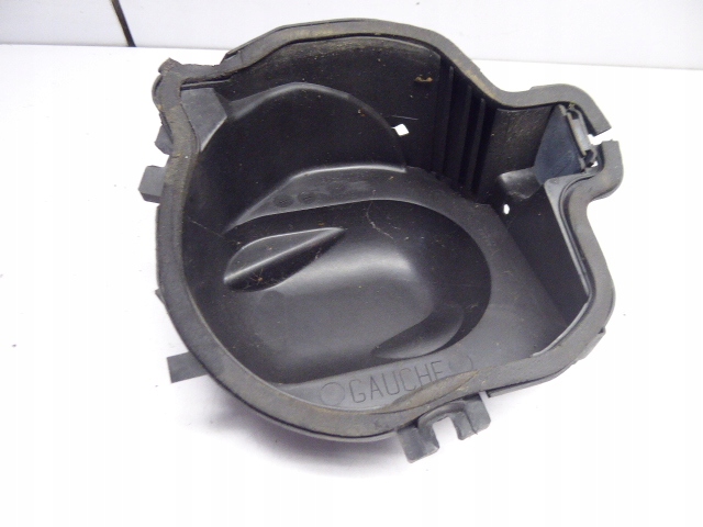 407 04- STOSSDÄMPFERABDECKUNG, LINKS, KOMBI Product image