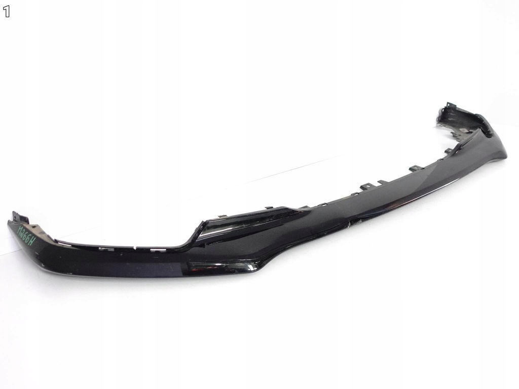 FORD MUSTANG MACH-E GT CX727 20- SPOILER DIFFUSOR FRONT STOßSTANGE SPOILER Product image