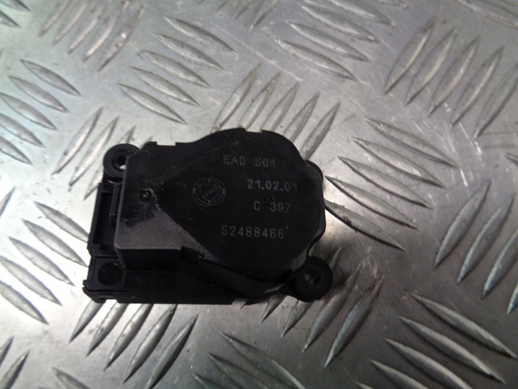 HEIZUNGSMOTOR ALFA ROMEO 147 52488466 Product image
