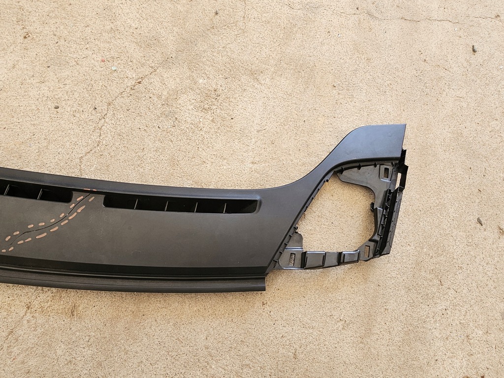Jeep Renegade 15 – Innere Windschutzscheibenbretter 735577728 USA Product image