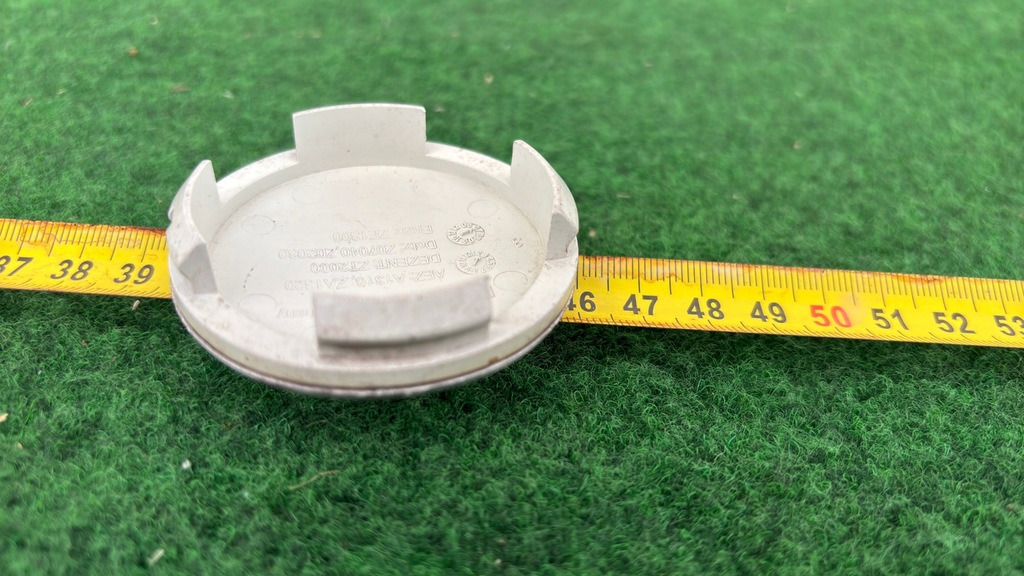 ABDECKUNG FELGEN AEZ VW SEAT SKODA MAZDA TOYOTA OPEL A1318 BA341 Product image
