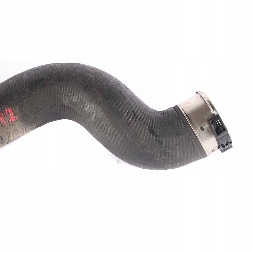 Mercedes W204 W212 Turboluftrohr OM642 Product image