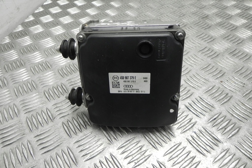 ABS Pump Lamborghini Centenario 4S0614517G 2017 Product image