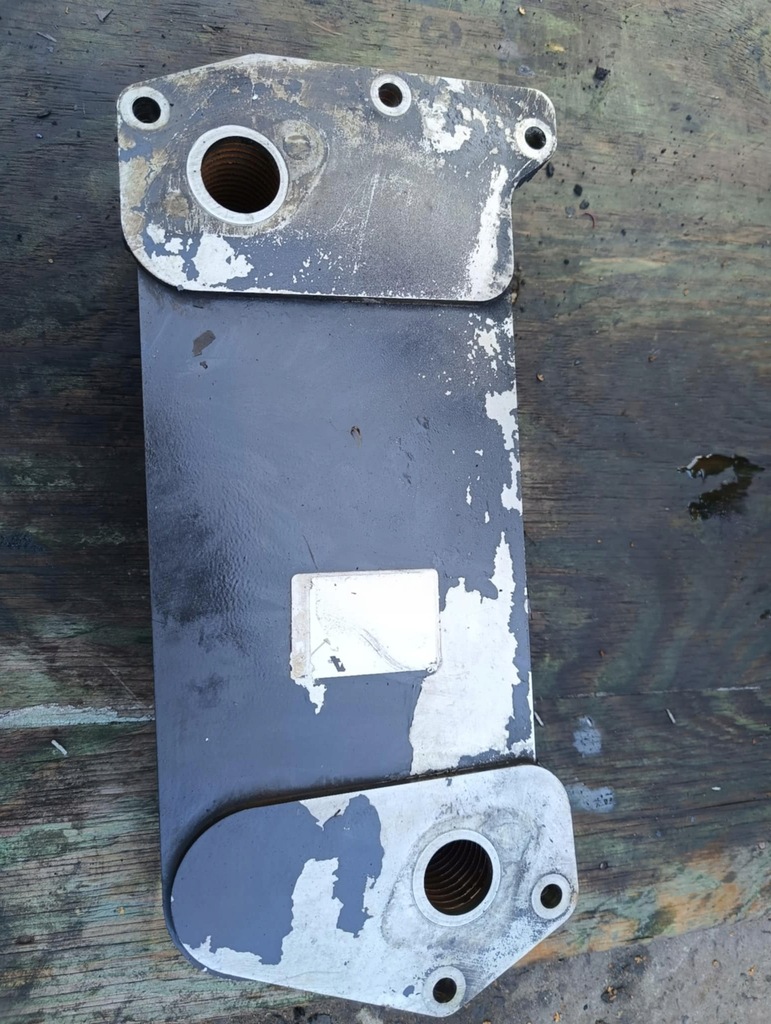 Retarderkühler Scania R410 Euro 6 2114175 Product image