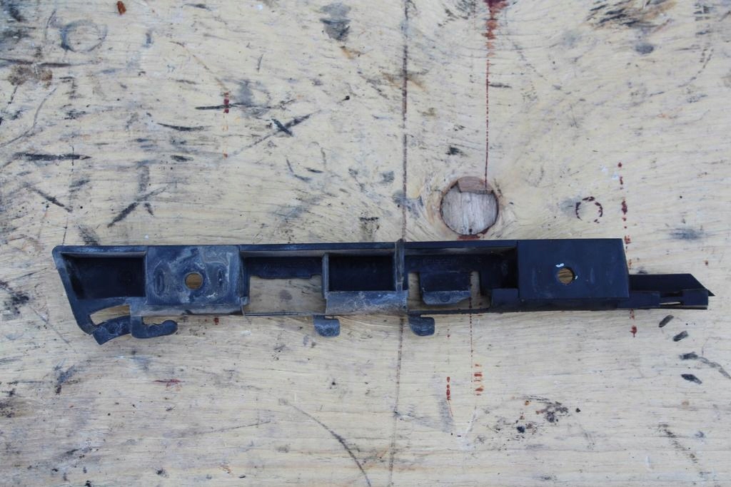 Stoßstangenschieber vorne rechts BMW 7 E65 LIFT 72758411 Product image