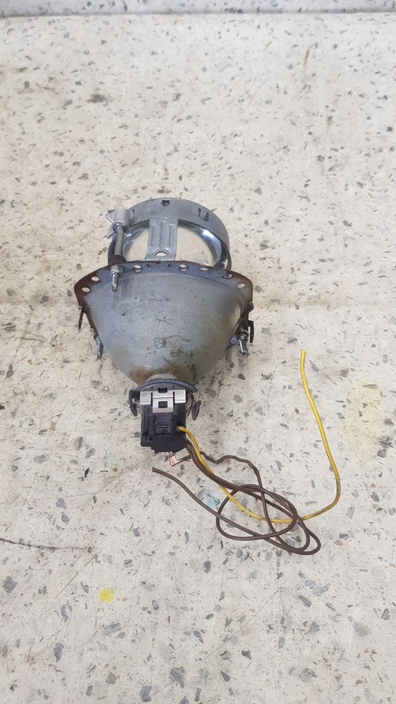 SAAB 9-3 LINSE SAAB 9-3 II Product image