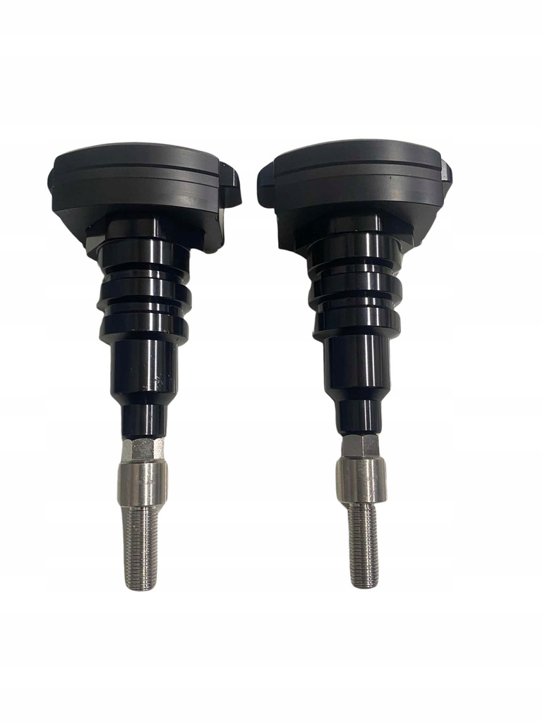 Motorrad-Fallschutz für Yamaha MT07 MT-07 2014–2020 Product image