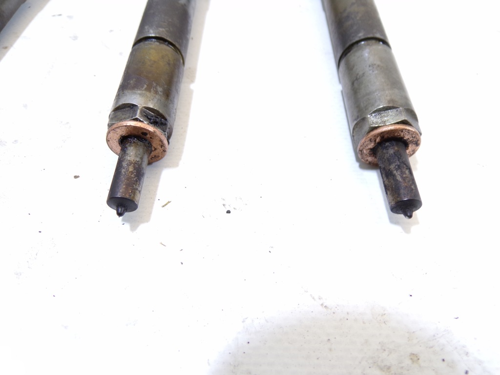 INJEKTOREN RENAULT 3.0 DCI 0445110168 Product image