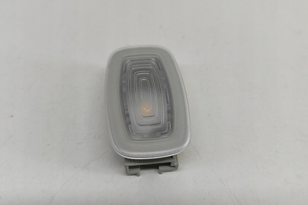 MERCEDES-BENZ GLE W167 Innenbeleuchtung A0009065509 3.0D 243kw 2022 2476 Product image