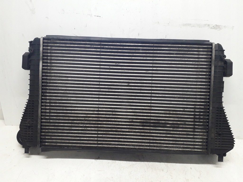 SKODA OCTAVIA 2 II 04- 1,9 TDI LUFTKÜHLER LADELUFTKÜHLER 1K0145803 Product image