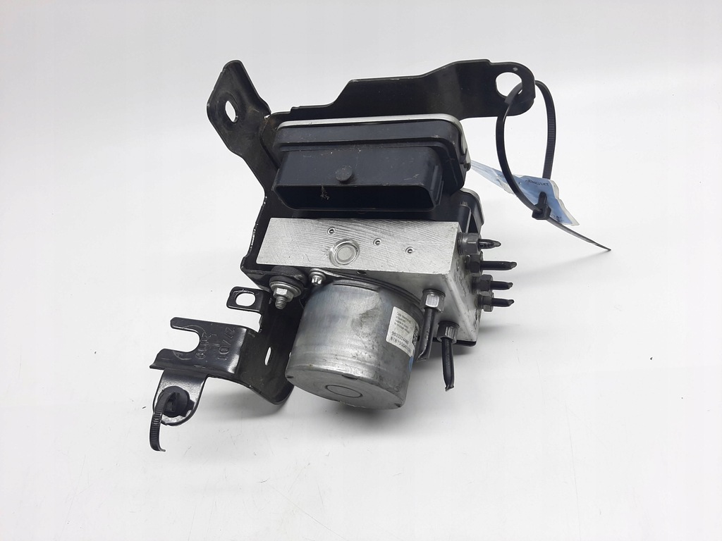 CITROEN DS7 PUMPENSTEUERUNG ABS-MODUL 9824311280 970203 190209 9833214480 Product image