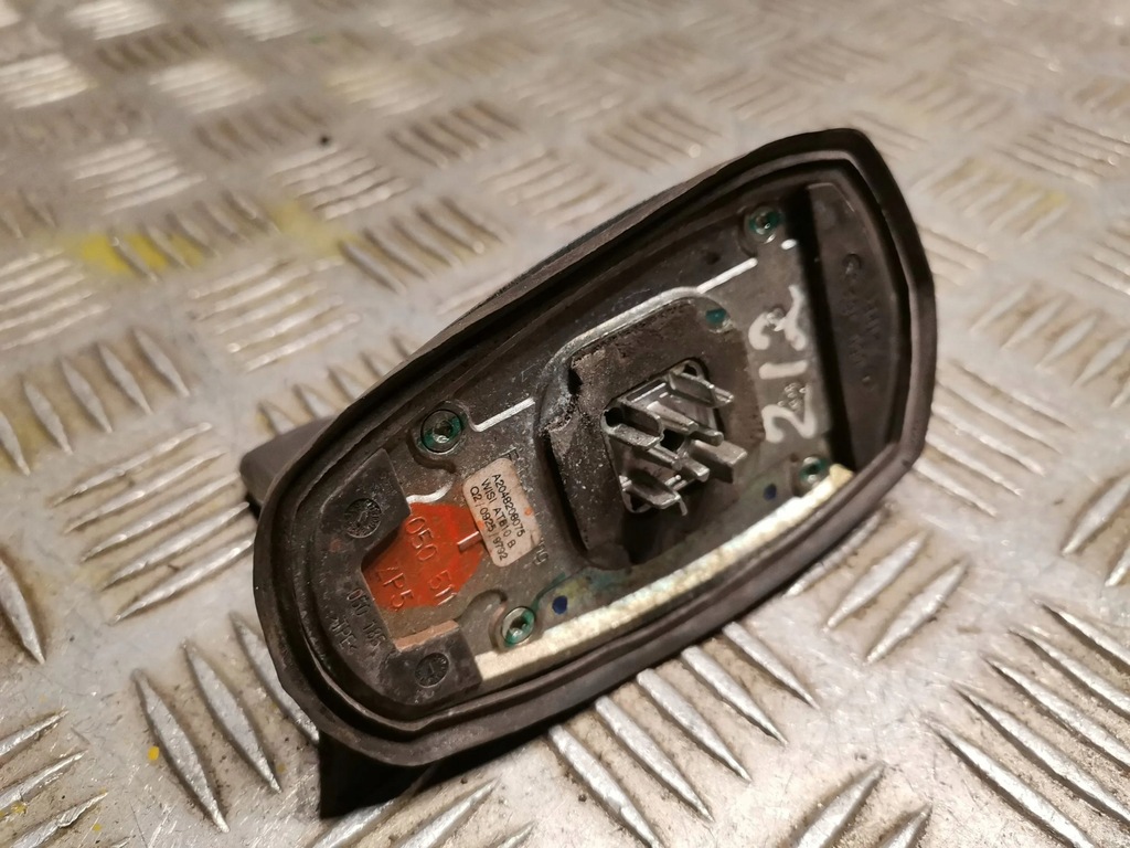 Mercedes-Benz E W212 GPS-Antenne Product image