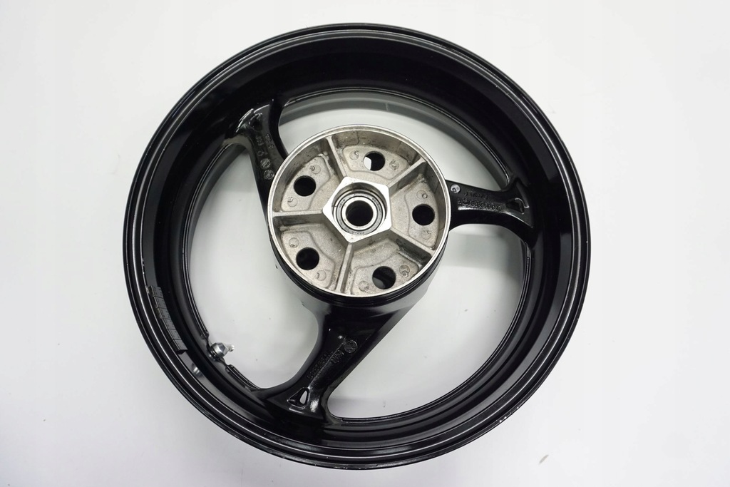 Hintere Felge Suzuki GSR 600 06–10 Product image