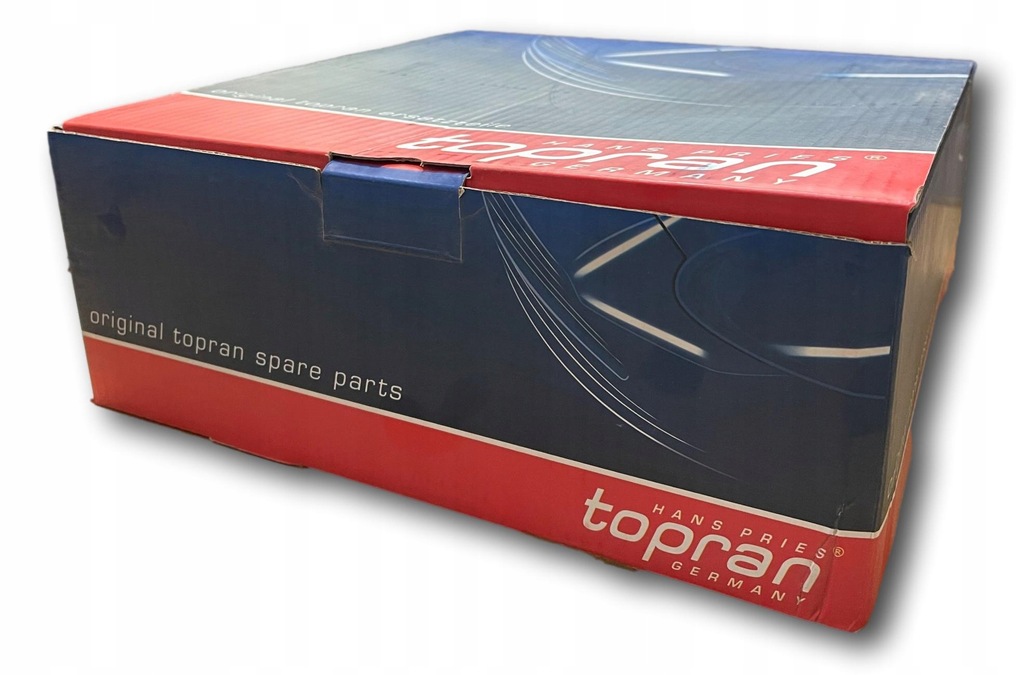 TOPRAN -Autokondichtung Getriebe Product image