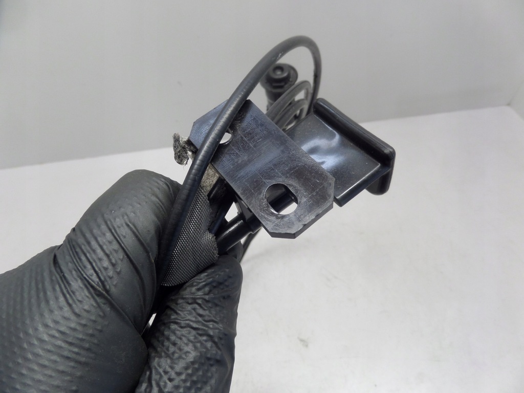 KABELKRAFTSTOFFKLAPPE KABEL HONDA CR-V II 01-07 SET Product image