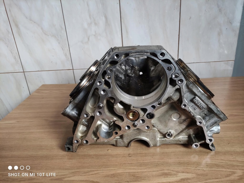 HONDA ST 1300 PAN EUROPÄISCHER ZYLINDERKOLBENSATZ Product image