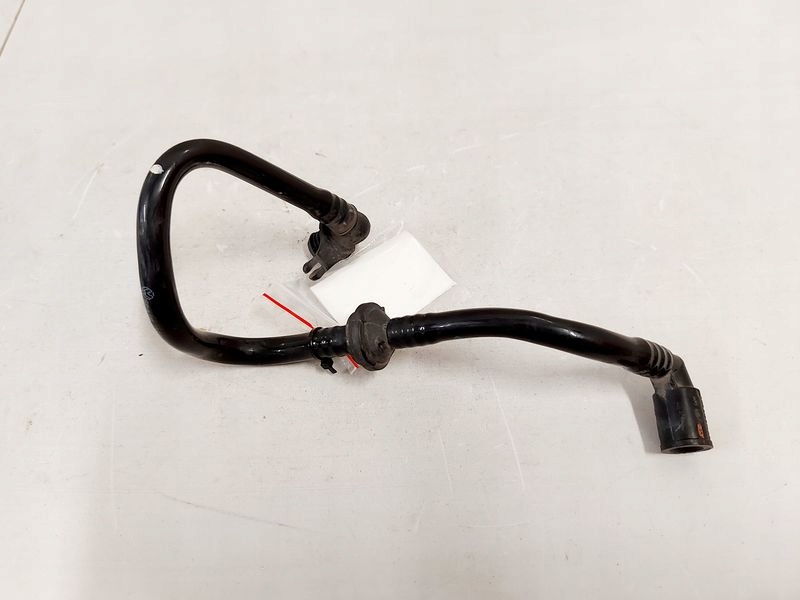 VOLKSWAGEN POLO 5 V 6R 1,4 B SCHLAUCH SERVO VAKUUM ROHR 6R1612041B Product image