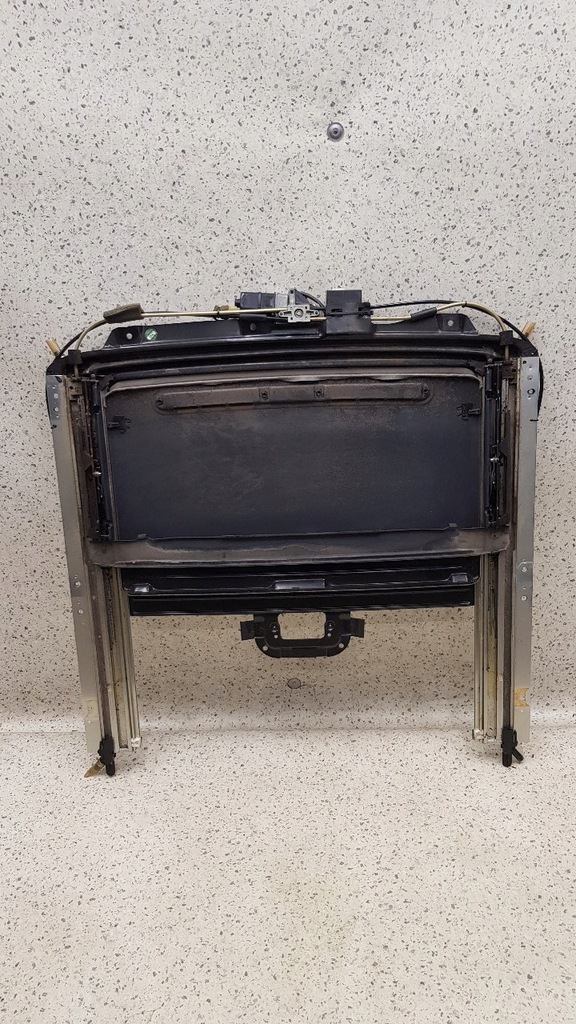 DAEWOO TACUMA REZZO Schiebedach Product image