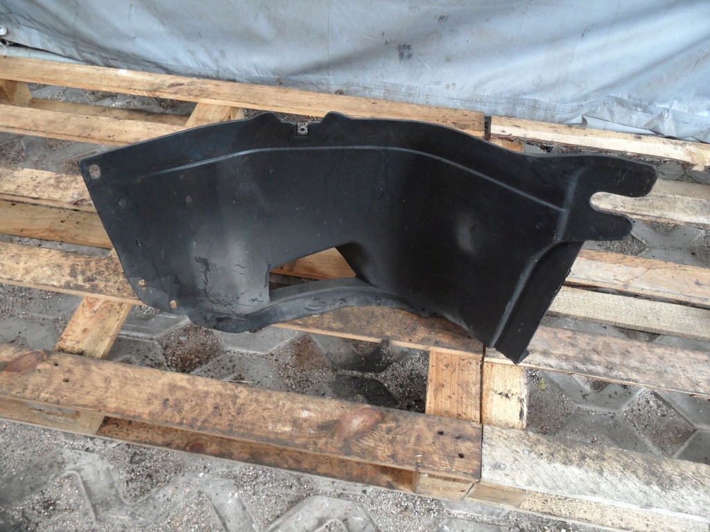 VW Golf VI 10R vorne Teil 55d301302 5G0805973 Product image
