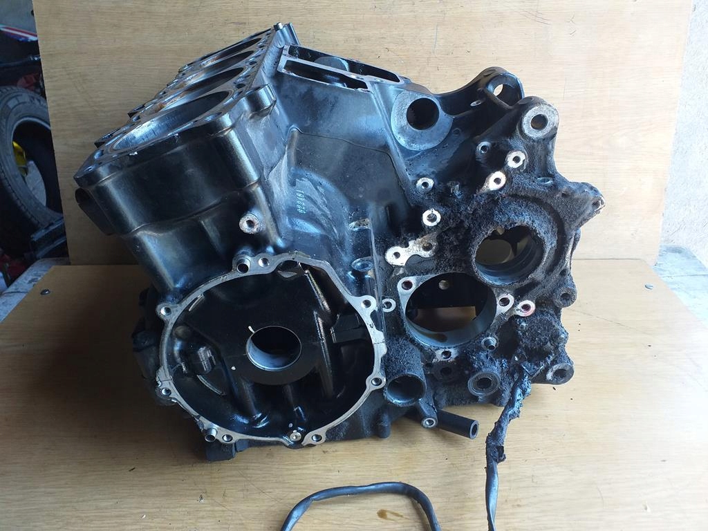 ROLLEN ZYLINDER DEFEKT KAWASAKI ZZR 1400 2010 Product image